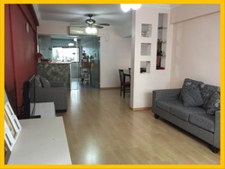 Blk 207 Bukit Batok Street 21 (Bukit Batok), HDB 4 Rooms #173335912